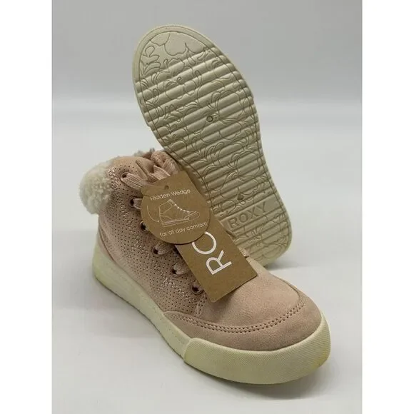 Roxy Youth RG Camy ARGS600122 Girl's Size 2 - Picture 1 of 6